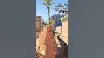 Finally Achieved they talk about my one taps #cs2 #cs2clips  #cs2highlights