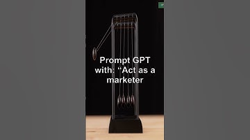 Don’t Start from Scratch — Start with AI