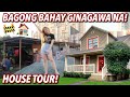 BAGONG BAHAY GINAGAWA NA! HOUSE TOUR + HANAP TAYO BRIDAL SHOES | VLOG#87 Candy Inoue ♥️