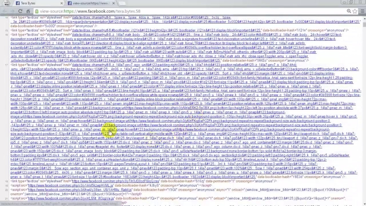 how to see who stalks your facebook profile - YouTube