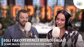 Egli Tako Përballë Blendi Salaj Çfarë Zbuloi Ajo Ndryshe Nga Më Parë? Wake Up