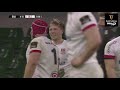 Stewart Moore v Dragons | Individual highlights | Ulster Rugby