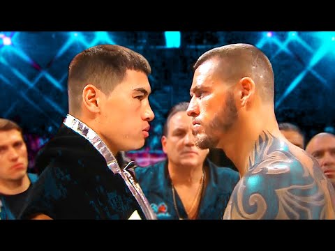 Dmitry Bivol (Russia) vs Joe Smith Jr (USA) | Boxing Fight Highlights HD