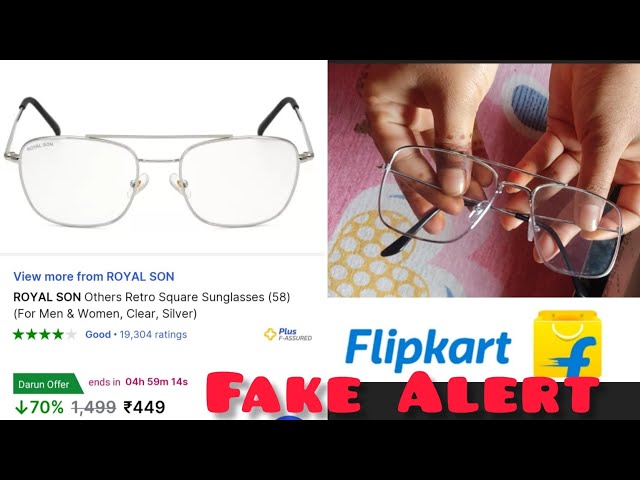 Buy Sunglasses Rectangular Sunglasses Brown For Women Online @ Best Prices  in India | Flipkart.com