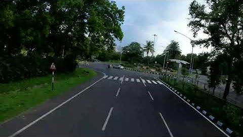 Gandhinagar During Unlock 2.0