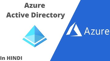 Azure Active Directory  introduction |Azure for Beginners| In Hindi