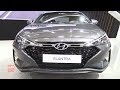 2019 Hyundai Elantra Sport - Exterior And Interior - 2019 Quebec Auto Show