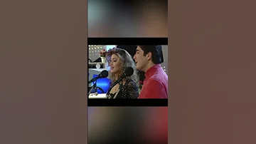 أجمل دويتو يعيد لك كل الذكريات مين حبيبي أنا Shorts نوال الزغبي وائل كفوري 
