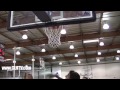 Winston Shepard Shows his all around game at Adidas Nations - Top 50 player Class of 2012