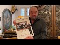 Marian Gold - Unboxing Calendar Alphaville 2021