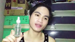 OILY? DRY? ACNE PRONE? Natural Pacific Phyto Niacin Whitening Essence REVIEW
