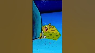 Spongebob snoring part 2