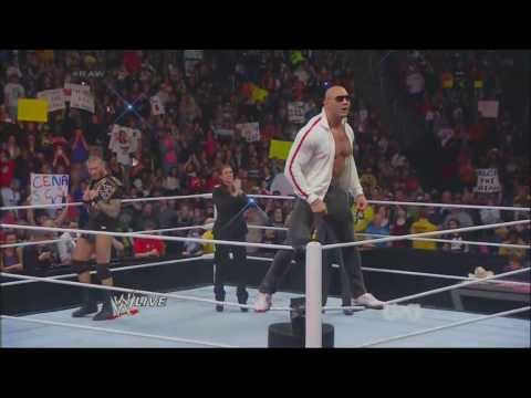 Old School Raw: Jan 6, 2014 WWE
