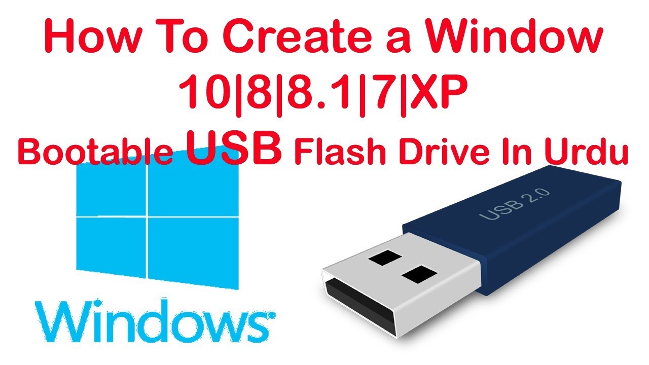 how to make a usb drive bootable for xp how to make a usb drive bootable for xp