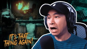 Layers of Fear 2 Ending Explained (Part 5 full ending) Game playthrough