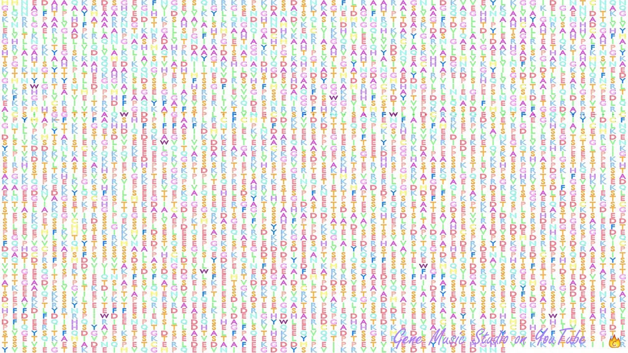 Gene Music using Protein Sequence of ANK2 "ANKYRIN 2, NEURONAL"