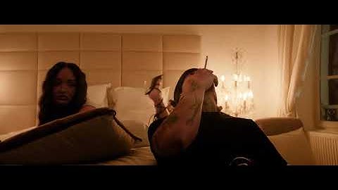 Zed (ft. Green Montana) - Fame (Clip Officiel)