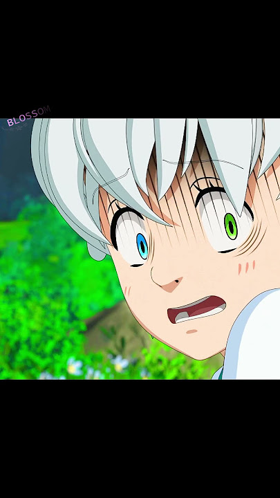 【AMV】Meliodas's son Tristan Funny Moments #nanatsunotaizai #shorts #anime #amv #meliodas