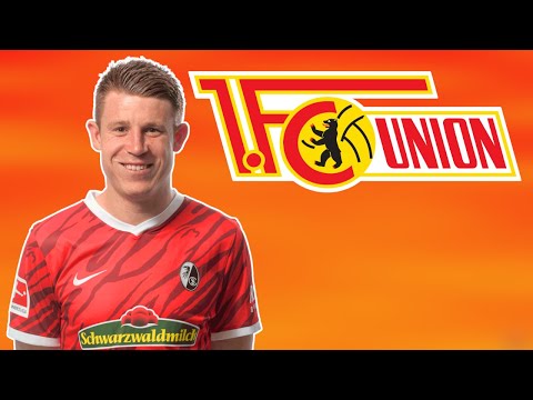 Union Berlin verpflichtet Dominique Heintz von SC Freiburg!