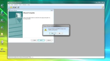 OI QSG - Lesson 18. Building Pop-ups (Part 1)