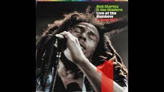 Video thumbnail of "Bob Marley & The Wailers - The Heathen [Live At The Rainbow Theatre, London / June 1, 1977] (HD)"