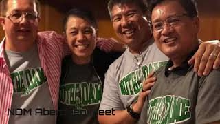 Notre Dame Batch '80 - Celebrating 40 years..