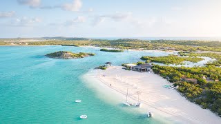 Sailrock Resort in Turks and Caicos - a 2023 Highlight Reel