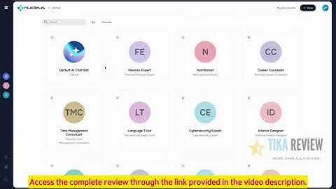 Nucleus App Review & Demo   Legit or SCAM!  Exposed