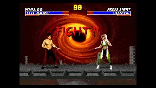 видео: Ultimate Mortal Kombat Trilogy - Liu Kang (mk2) / Ультиматум Мортал Комбат Трилогия - Лю Канг (мк2) картинка: Ultimate Mortal Kombat Trilogy - Liu Kang (mk2) / Ультиматум Мортал Комбат Трилогия - Лю Канг (мк2)