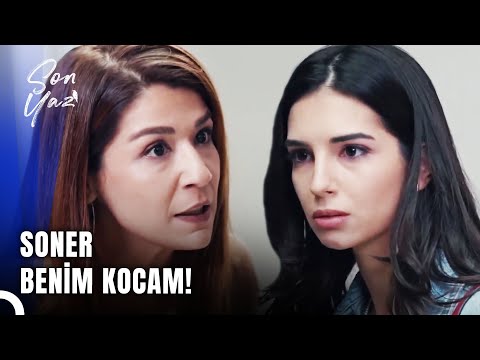 Hastanenin Ortasında Büyük Kavga! - Son Yaz