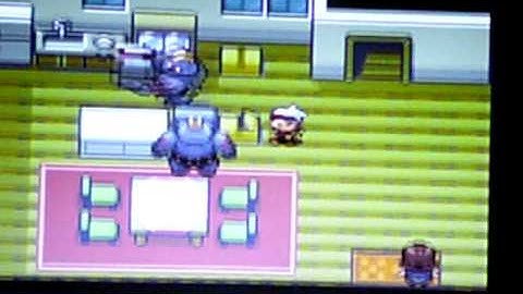Full Pokemon Ruby Hack Walkthrough Part 1