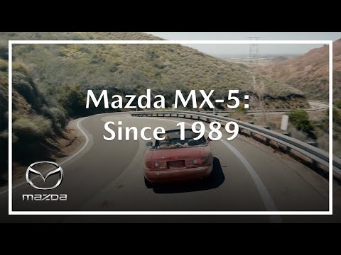 mazda-mx-5:-since-1989