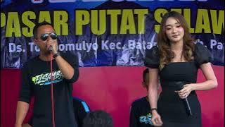 JAMBU ALAS || DIFARINA FT  CAK PENDIK   [EL SAMBA 2022]