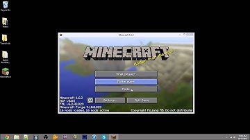 How to get Shaders mod [1.6.2]
