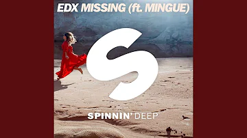 Missing (ft. Mingue)