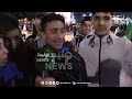 شاب كان راح يدير تصريح شوف صاحبو واش دارلو 