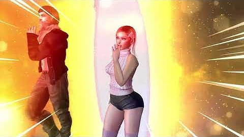 🌺𝐉𝐀𝐍𝐀 𝐁𝐞𝐧𝐭𝐨 𝐝𝐚𝐧𝐜𝐞 𝐌𝐎𝐕𝐄 𝐀𝐍𝐈𝐌𝐀𝐓𝐈𝐎𝐍𝐒 𝐢𝐧 𝐒𝐞𝐜𝐨𝐧𝐝 𝐋𝐢𝐟𝐞