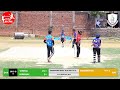 Dohrighat king  ratanpura royal  mau premier league  3  azamgarh cricket lives broadcast