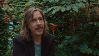 Mikael Åkerfeldt on the 'My Arms, Your Hearse' Writing Process #Opeth