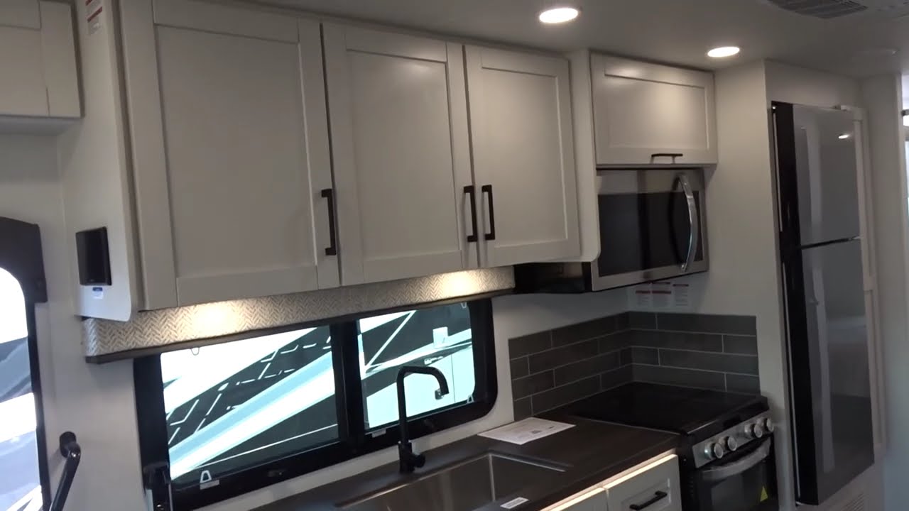 2026 JAYCO GREYHAWK 29MV