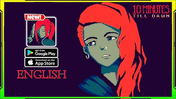 20 Minutes Till Dawn Gameplay New ENGLISH Games Free Download Apk Walkthrough (Android,iOS) - Part 1