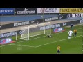 Verona-Napoli 2-0 27a giornata di Serie A TIM 2014/2015 HL (90 sec)