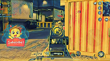 Mac-10 Fastest Way To Dominate In Call of Duty Mobile Gameplay