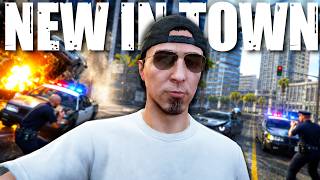 I Finally Tried GTA RP in 2026...