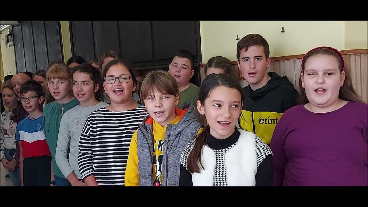 A Zene Világnapja | Hajdúszoboszlói Bárdos Lajos Általános Iskola