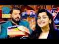 &#39;The Big Book Box &amp; Chapter One Books&#39; ने दी सबसे Unqiue Pitch | Shark Tank India S2 | Pitches