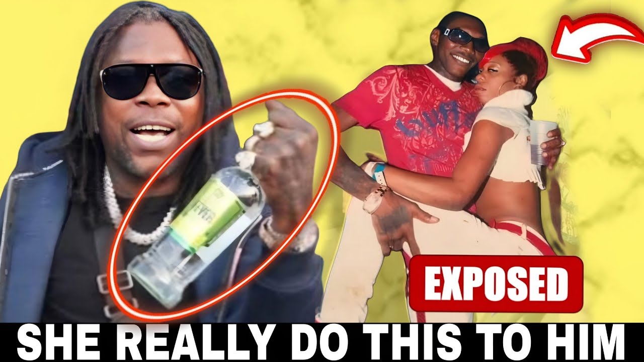 Большие проблемы у рома Vybz Kartel, расследование под вопросом | Танцор из Kartel Дайема застрелен