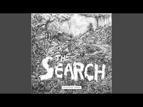 The Search — You Seek Approval in the Wrong People