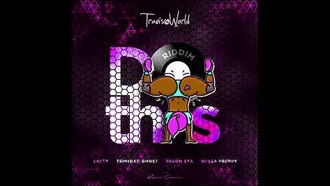 Thumbnail of Nessa Preppy x Travis World   Issa Snack Do This Riddim 2019 Soca Trinidad