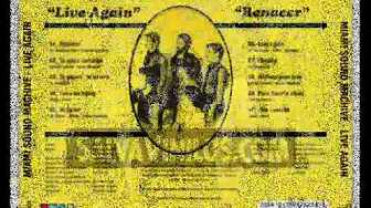 Renacer - Miami Sound Machine (Gloria Estefan) 1977 (Original Version) Miami Bands of the 70's Renacer - Miami Sound Machine (Gloria Estefan) 1977 (Original Version) Miami Bands of the 70's